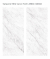 Керамический слэб StaroSlabs Matt Satuario Elite Carve Tech 120x280