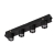 Светильник MAG-ORIENT-KRATER-L195-12W Day4000 (BK, 25 deg, 48V), Arlight, 035580
