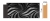 Багет Decomaster FM25-3, 71x20x2850 мм