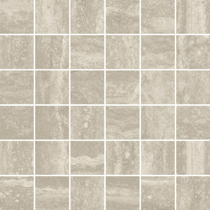 Мозаика Coliseumgres Rome Gray 30x30, 610110001488 Мозаика Coliseumgres Rome Gray 30x30, 610110001488