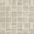 Мозаика Coliseumgres Rome Gray 30x30, 610110001488