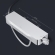Смеситель для душа AM.PM Func F8F10500 полка, хром Смеситель для душа AM.PM Func F8F10500 полка, хром