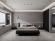 Керамогранит NT Ceramic Riverstone Concrete Darck Satin Glazed 60x120, NTT9360SG Керамогранит NT Ceramic Riverstone Concrete Darck Satin Glazed 60x120, NTT9360SG