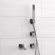 Душевая система WasserKRAFT A8651.312.314.326.087.103 Душевая система WasserKRAFT A8651.312.314.326.087.103