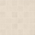 Мозаика Atlas Concorde Boost Balance Ivory Mosaico 30x30, AJZB