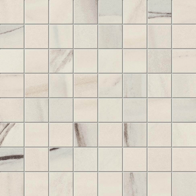 Мозаика Atlas Concorde Marvel Dream Bianco Fantastico Mosaico Matt 30x30, AOVF Мозаика Atlas Concorde Marvel Dream Bianco Fantastico Mosaico Matt 30x30, AOVF