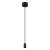 Потолочная чаша с питанием ART-APRIORI-CANOPY-SIDE-L5000-POWER (BK), Arlight, 049338