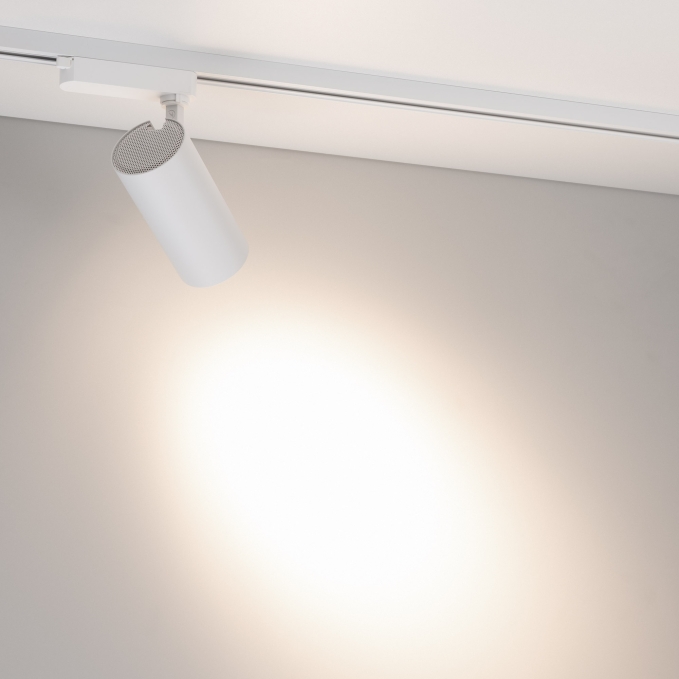 Светильник LGD-GERA-2TR-R74-20W Day4000 (WH, 24 deg, 230V), Arlight, 055050, изображение 2 Светильник LGD-GERA-2TR-R74-20W Day4000 (WH, 24 deg, 230V), Arlight, 055050, изображение 2
