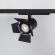 Бленда с сетчатым фильтром и посадочным кольцом LGD-NIKA-BDH-R100 (BK), Arlight, 036008, изображение 2 Бленда с сетчатым фильтром и посадочным кольцом LGD-NIKA-BDH-R100 (BK), Arlight, 036008, изображение 2