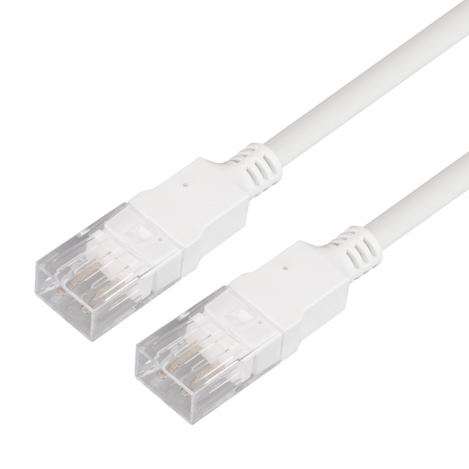 Коннектор соединительный для ленты ARL-15x6.5mm, Arlight, 048852, изображение 1 Коннектор соединительный для ленты ARL-15x6.5mm, Arlight, 048852, изображение 1