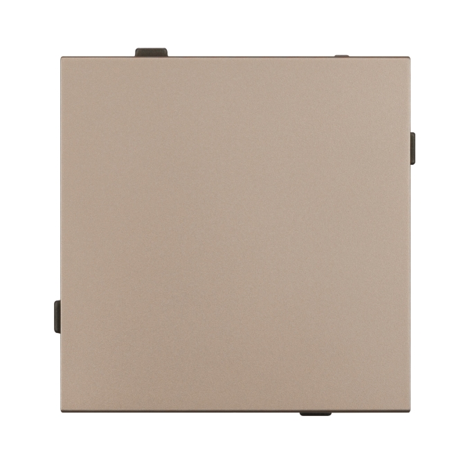 Механизм выключателя одноклавишный проходной SWT-TENDO-MKP1-PL-GD (230V, 10A), Arlight, 054043, изображение 3