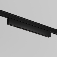 Трековый светильник Точки / Points Levity 4000К 10Вт 30°, TR193-1-10W4K-M-B Трековый светильник Точки / Points Levity 4000К 10Вт 30°, TR193-1-10W4K-M-B