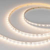 Светодиодная лента IC-A60-10mm 24V Warm3000 (4.8 W/m, IP20, 2835, 20m), Arlight, 040670 Светодиодная лента IC-A60-10mm 24V Warm3000 (4.8 W/m, IP20, 2835, 20m), Arlight, 040670