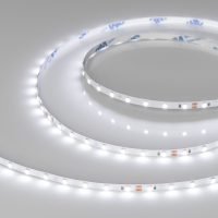 Светодиодная лента RT-A80-5mm 24V White6000 (5 W/m, IP20, 2835, 5m), Arlight, 037797 Светодиодная лента RT-A80-5mm 24V White6000 (5 W/m, IP20, 2835, 5m), Arlight, 037797