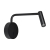 Светильник SP-VERDI-LONG-WALL-3W Warm3000 (BK, 20 deg, 230V), Arlight, 051667