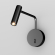 Светильник SP-VERDI-LONG-WALL-3W Warm3000 (BK, 20 deg, 230V), Arlight, 051667 Светильник SP-VERDI-LONG-WALL-3W Warm3000 (BK, 20 deg, 230V), Arlight, 051667