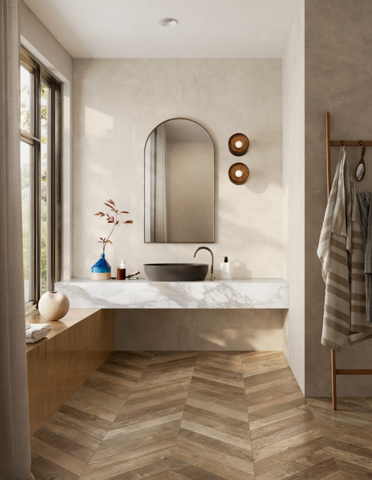 Керамогранит Ragno Nodis Rovere Matt 10x70, RDGG