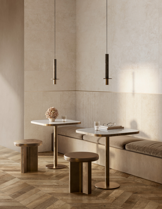 Керамогранит Ragno Nodis Rovere Matt 10x70, RDGG