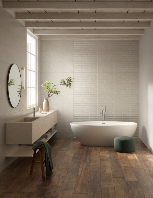 Керамогранит Ragno Nodis Rovere Matt 10x70, RDGG
