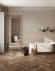 Керамогранит Ragno Nodis Rovere Matt 10x70, RDGG