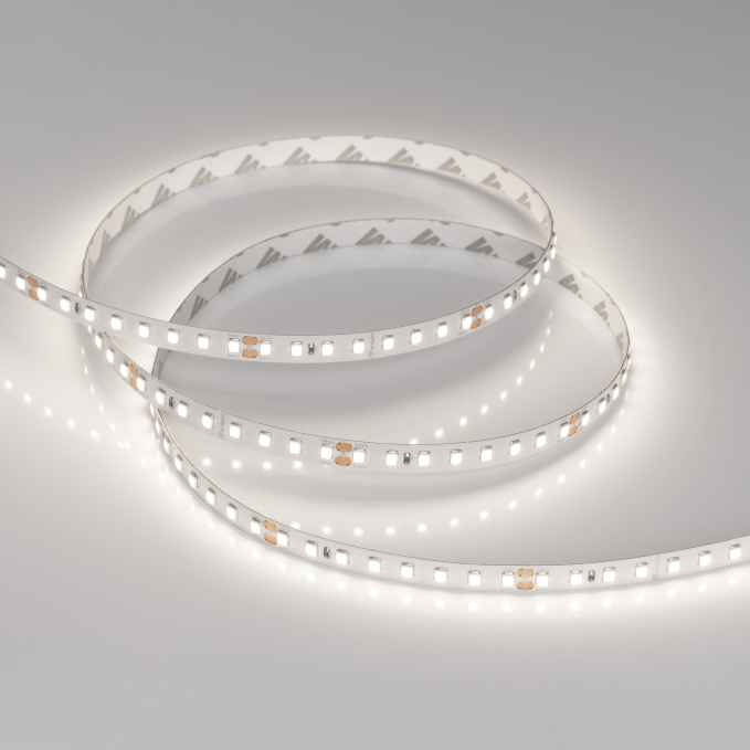 Светодиодная лента RT-A128-8mm 24V Day5000 (10 W/m, IP20, 5m), Arlight, 038756(1), изображение 5 Светодиодная лента RT-A128-8mm 24V Day5000 (10 W/m, IP20, 5m), Arlight, 038756(1), изображение 5