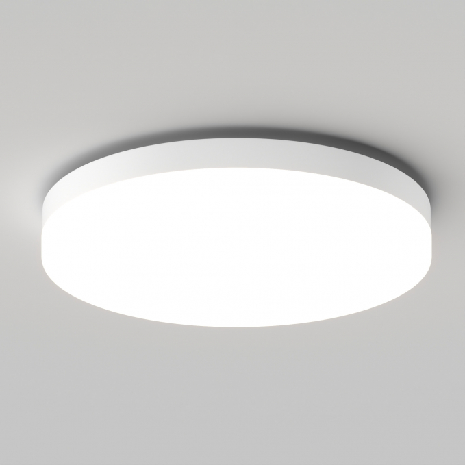 Светильник CL-BOUWER-R400-30W Day4000-MIX (WH, 110 deg, 230V, TRIAC), Arlight, 054687 Светильник CL-BOUWER-R400-30W Day4000-MIX (WH, 110 deg, 230V, TRIAC), Arlight, 054687