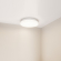 Светильник CL-BOUWER-R400-30W Day4000-MIX (WH, 110 deg, 230V, TRIAC), Arlight, 054687 Светильник CL-BOUWER-R400-30W Day4000-MIX (WH, 110 deg, 230V, TRIAC), Arlight, 054687