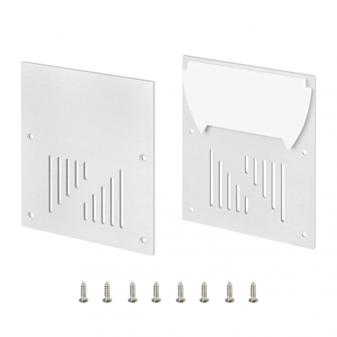 Заглушка ARH-POWER-W75, Arlight, 036426, изображение 1