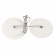 Подвес SPX140A, Arlight, 022469 Подвес SPX140A, Arlight, 022469