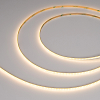 Светодиодная лента COB-X600-5mm 24V White-CDW (7.5 W/m, IP20, 5m), Arlight, 037686 Светодиодная лента COB-X600-5mm 24V White-CDW (7.5 W/m, IP20, 5m), Arlight, 037686