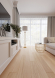Инженерная доска AlixFloor Палуба Дуб кремовый матовый, ALX1022PL Инженерная доска AlixFloor Палуба Дуб кремовый матовый, ALX1022PL