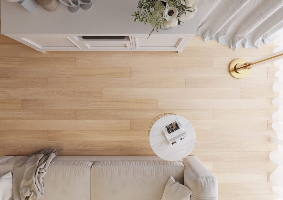 Инженерная доска AlixFloor Палуба Дуб кремовый матовый, ALX1022PL Инженерная доска AlixFloor Палуба Дуб кремовый матовый, ALX1022PL