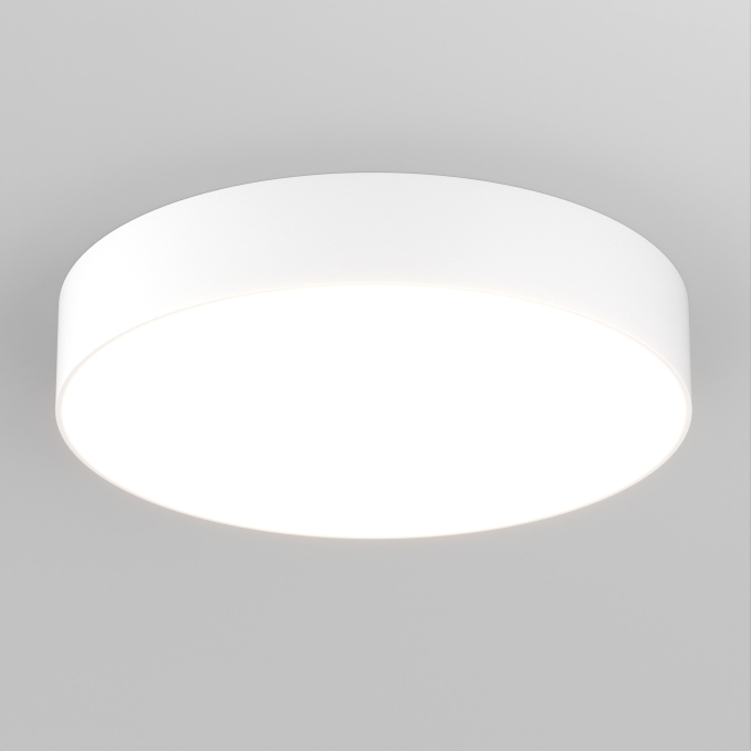 Светильник SP-RONDO-R350-30W Day4000 (WH, 120 deg, 230V), Arlight, 034808, изображение 6 Светильник SP-RONDO-R350-30W Day4000 (WH, 120 deg, 230V), Arlight, 034808, изображение 6