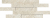 Декор Italon Magma Ice Brick 28x78, 620110000249