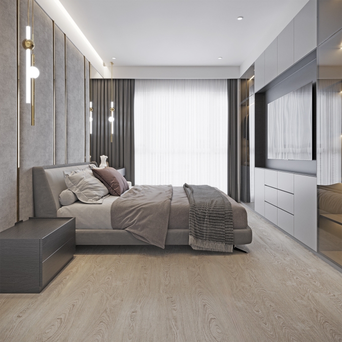 Ламинат FloorWood Phantom 9045 Дуб Флайт Ламинат FloorWood Phantom 9045 Дуб Флайт