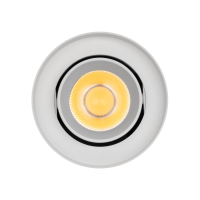 Светильник SP-FOCUS-R86-10W Warm3000 (WH, 24 deg, 230V), Arlight, 054837 Светильник SP-FOCUS-R86-10W Warm3000 (WH, 24 deg, 230V), Arlight, 054837