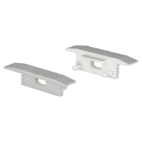 Заглушка SL-SLIM-H7-F25 с отверстием, Arlight, 024490