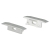 Заглушка SL-SLIM-H7-F25 с отверстием, Arlight, 024490
