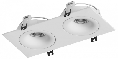 Встраиваемый светильник Core, Hesby Lighting, HSBL_0231 Встраиваемый светильник Core, Hesby Lighting, HSBL_0231