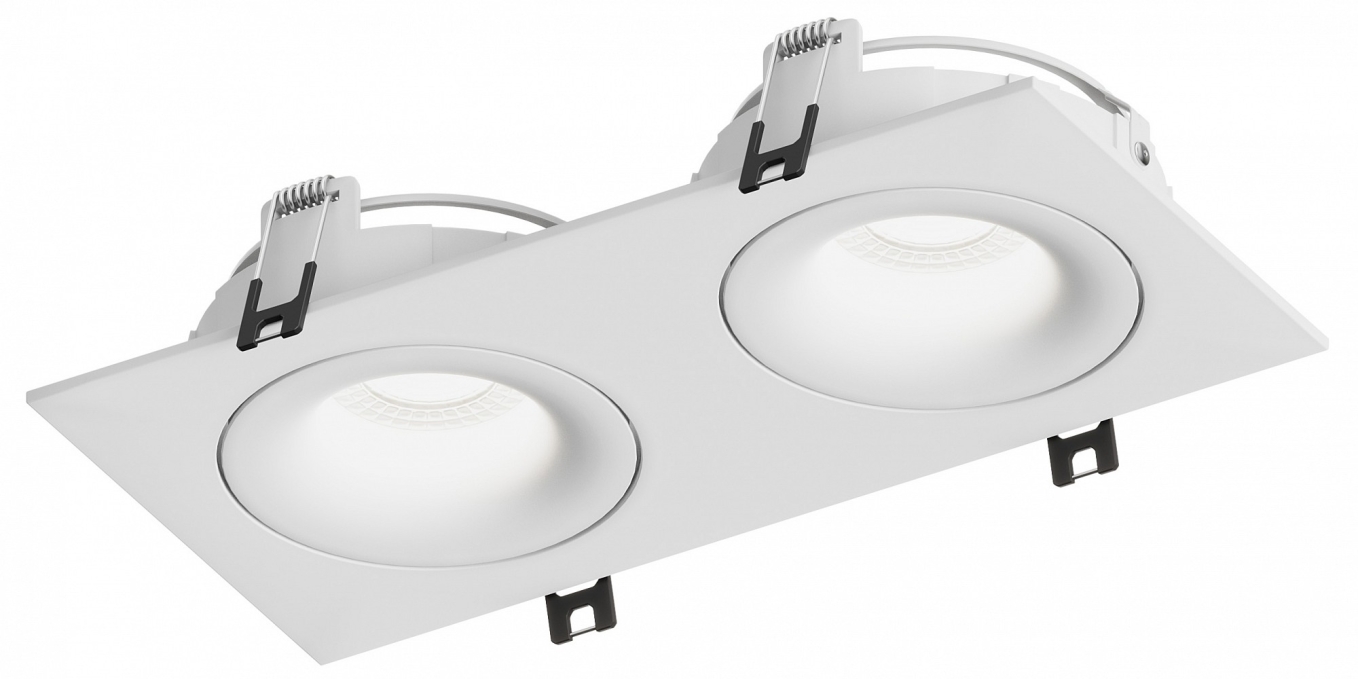 Встраиваемый светильник Core HSBL_0231, Hesby Lighting, HSBL_0231, изображение 2 Встраиваемый светильник Core HSBL_0231, Hesby Lighting, HSBL_0231, изображение 2