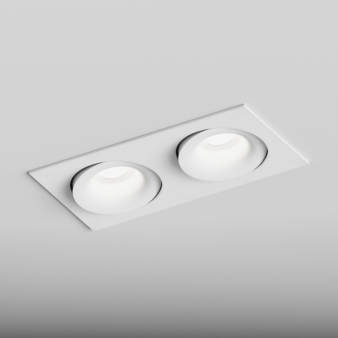 Встраиваемый светильник Core HSBL_0231, Hesby Lighting, HSBL_0231, изображение 3 Встраиваемый светильник Core HSBL_0231, Hesby Lighting, HSBL_0231, изображение 3