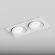Встраиваемый светильник Core HSBL_0231, Hesby Lighting, HSBL_0231, изображение 3 Встраиваемый светильник Core HSBL_0231, Hesby Lighting, HSBL_0231, изображение 3