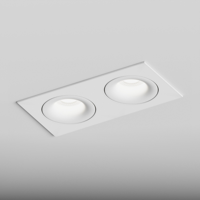 Встраиваемый светильник Core HSBL_0231, Hesby Lighting, HSBL_0231, изображение 4 Встраиваемый светильник Core HSBL_0231, Hesby Lighting, HSBL_0231, изображение 4