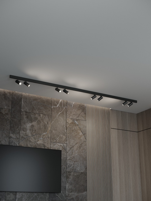 Комплект трековый ElDeko HSBL_kompl_E003_NI3B4K, Hesby Lighting, HSBL_kompl_E003_NI3B4K, изображение 1 Комплект трековый ElDeko HSBL_kompl_E003_NI3B4K, Hesby Lighting, HSBL_kompl_E003_NI3B4K, изображение 1