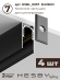 Комплект трековый ElDeko HSBL_kompl_E003_NI3B4K, Hesby Lighting, HSBL_kompl_E003_NI3B4K, изображение 10 Комплект трековый ElDeko HSBL_kompl_E003_NI3B4K, Hesby Lighting, HSBL_kompl_E003_NI3B4K, изображение 10