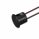 Диммер SR-NAVE-RECESSED-R18-BK (12-24V, 48-96W, M-FC), Arlight, 046120, изображение 1 Диммер SR-NAVE-RECESSED-R18-BK (12-24V, 48-96W, M-FC), Arlight, 046120, изображение 1