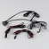 Диммер SR-NAVE-RECESSED-R18-BK (12-24V, 48-96W, M-FC), Arlight, 046120, изображение 3 Диммер SR-NAVE-RECESSED-R18-BK (12-24V, 48-96W, M-FC), Arlight, 046120, изображение 3