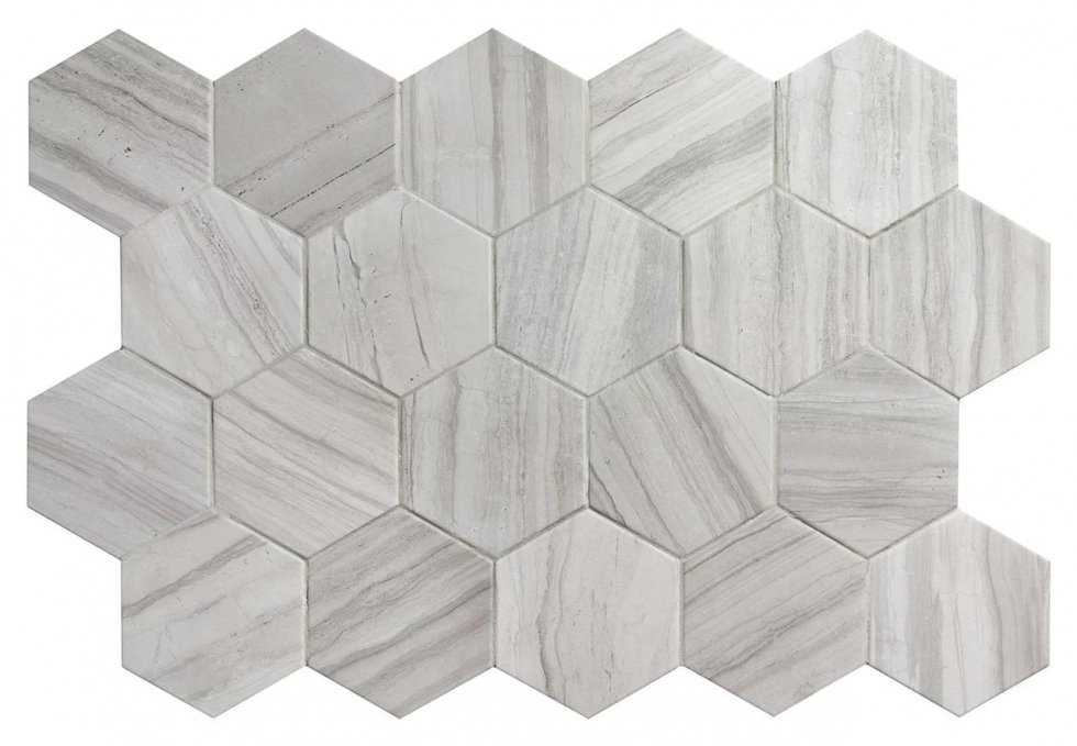 Керамогранит Equipe Lithos Grey 10.1x11.6, 27972 Керамогранит Equipe Lithos Grey 10.1x11.6, 27972