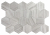 Керамогранит Equipe Lithos Grey 10.1x11.6, 27972