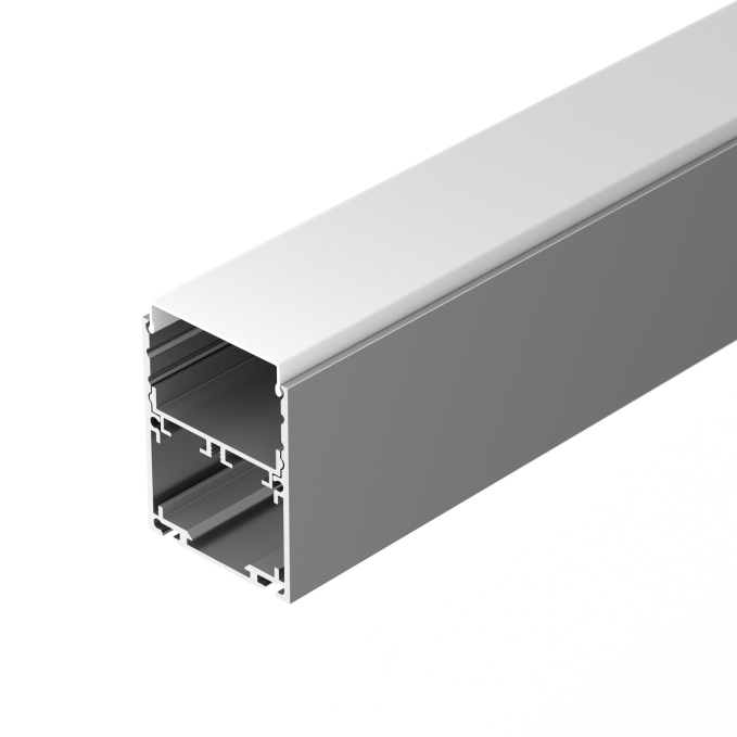 Профиль SL-LINE-4050-3L-2000 ANOD, Arlight, 044666, изображение 6 Профиль SL-LINE-4050-3L-2000 ANOD, Arlight, 044666, изображение 6